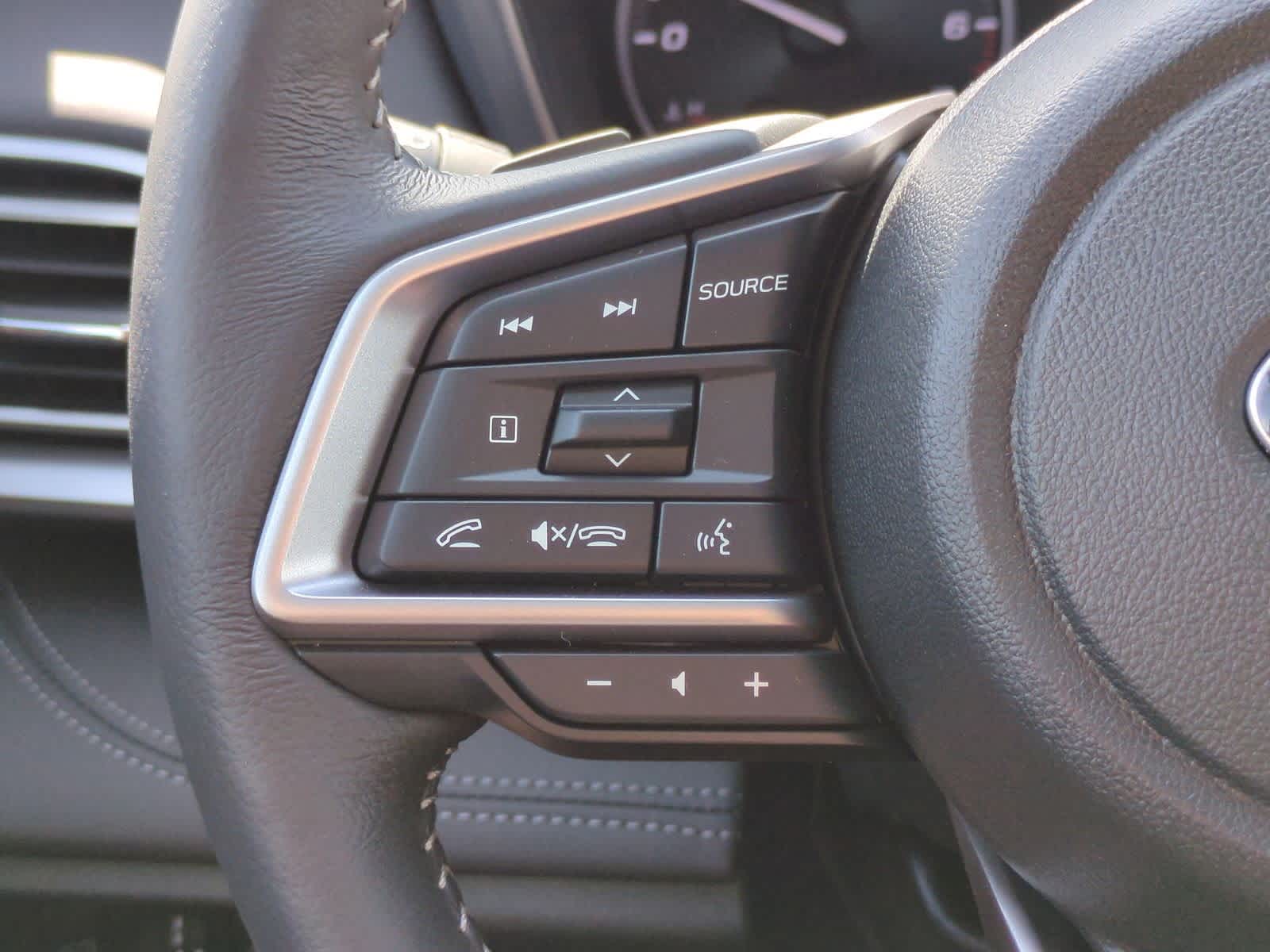 Thumbnail: 2025 Subaru Outback - 26