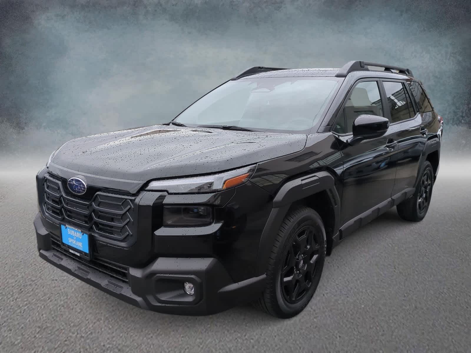 Thumbnail: 2026 Subaru Outback - 4