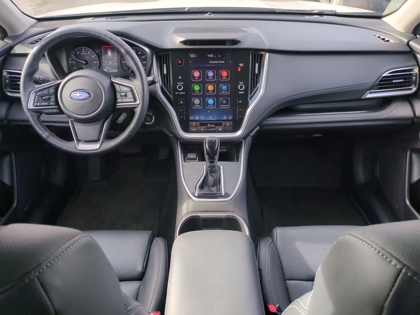 Thumbnail: 2023 Subaru Outback - 17