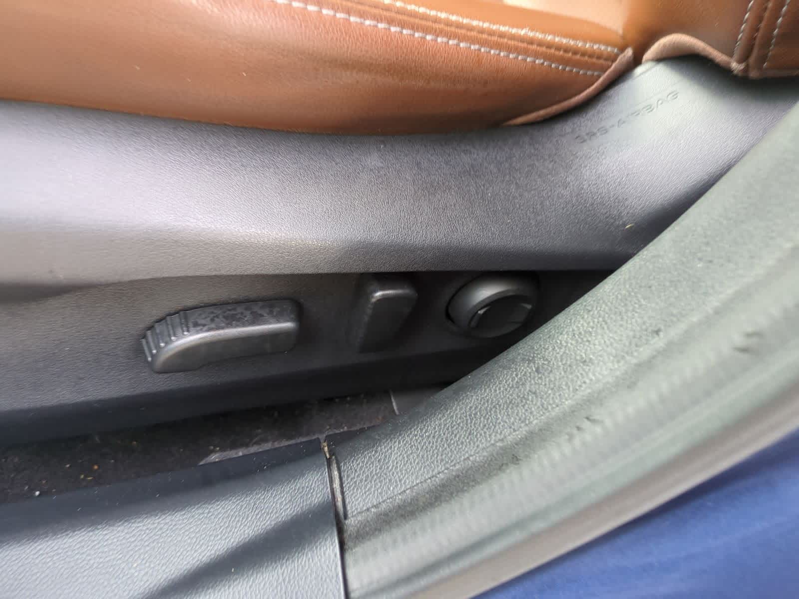 Thumbnail: 2020 Subaru Outback - 18