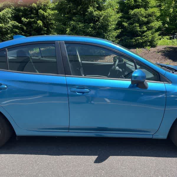 Thumbnail: 2019 Subaru Impreza - 14