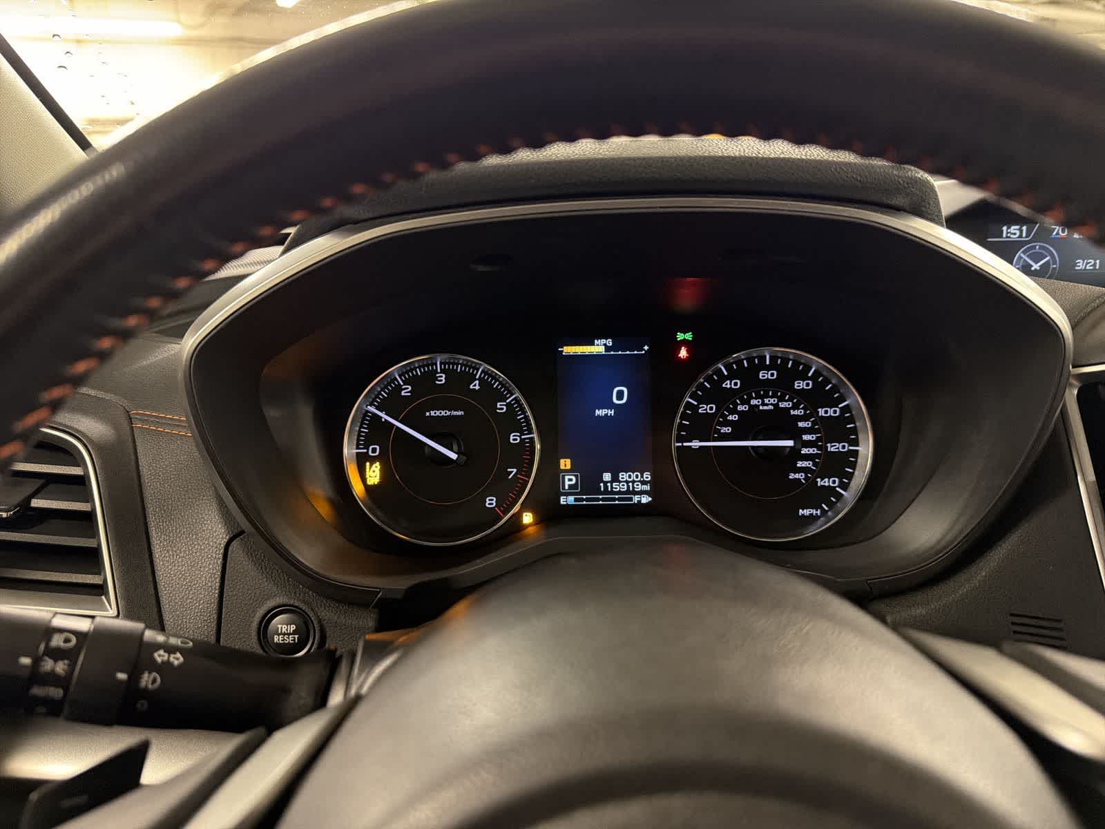 Thumbnail: 2019 Subaru Crosstrek - 33