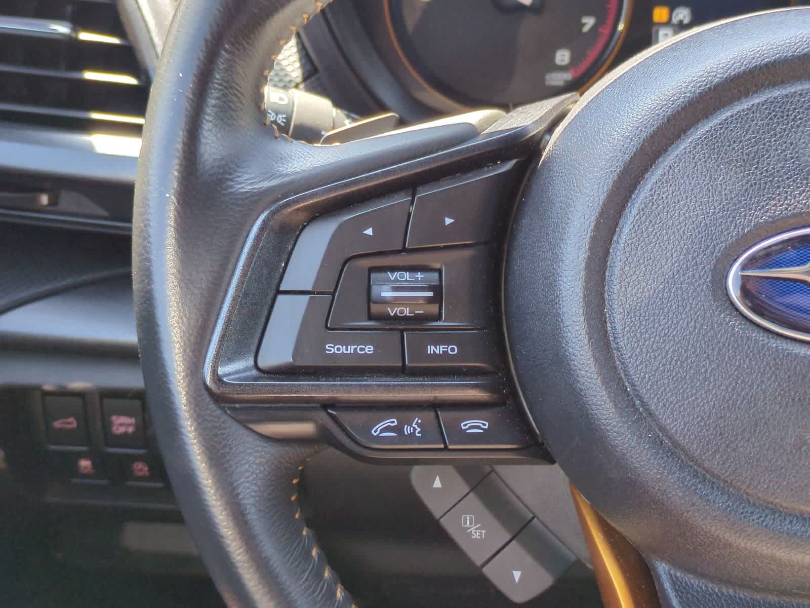 Thumbnail: 2024 Subaru Forester - 26
