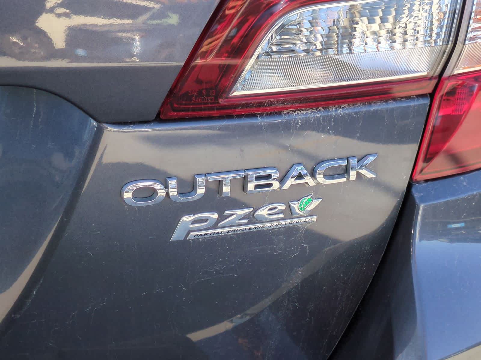 Thumbnail: 2017 Subaru Outback - 13