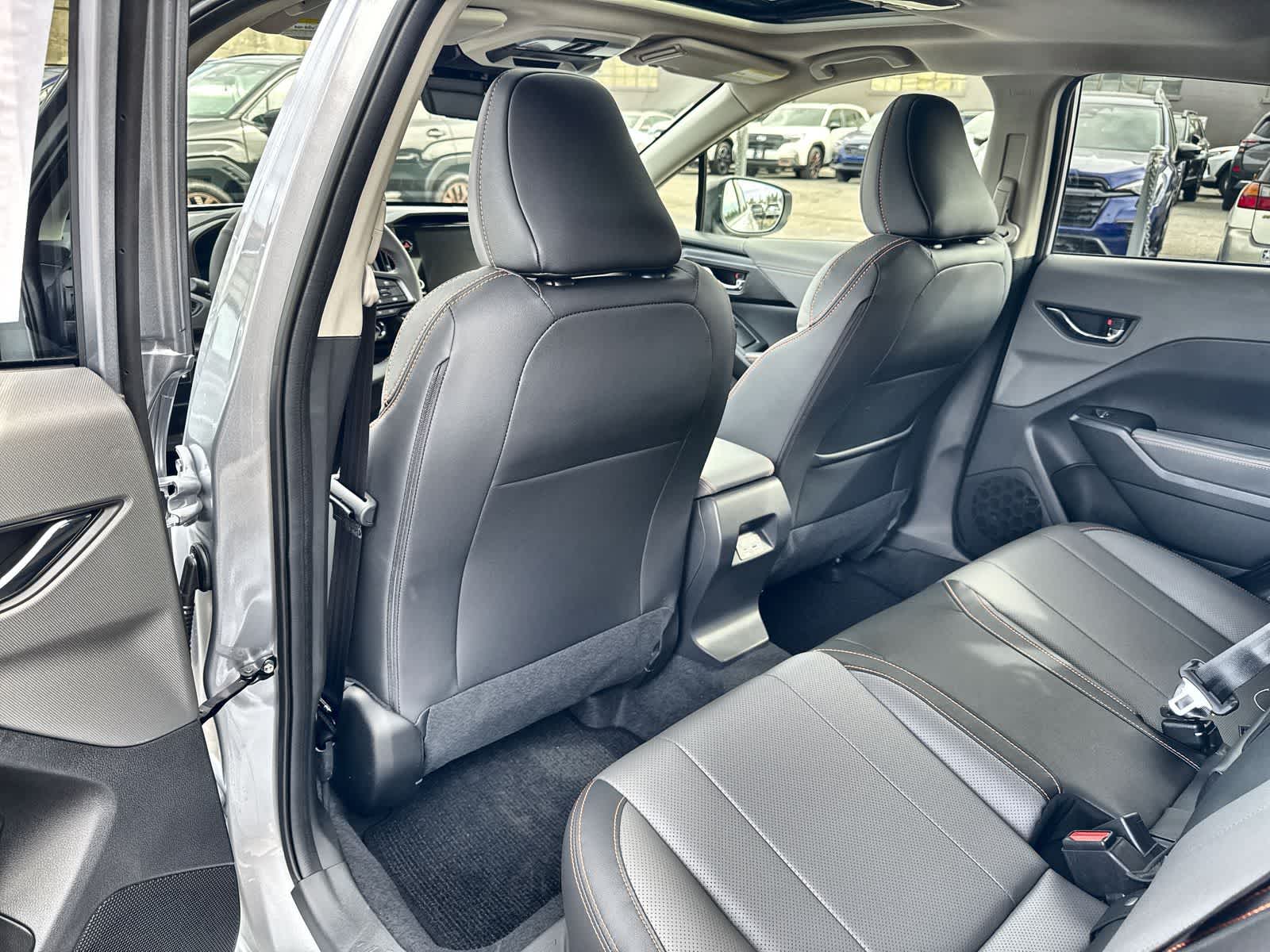 Thumbnail: 2026 Subaru Crosstrek - 19