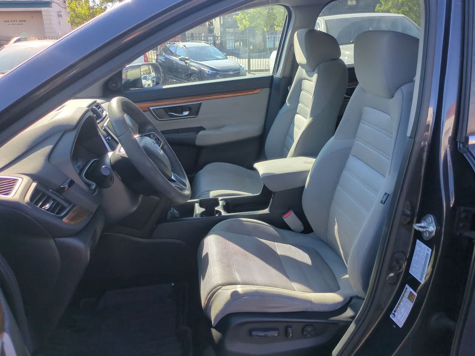 Thumbnail: 2018 Honda CR-V - 17