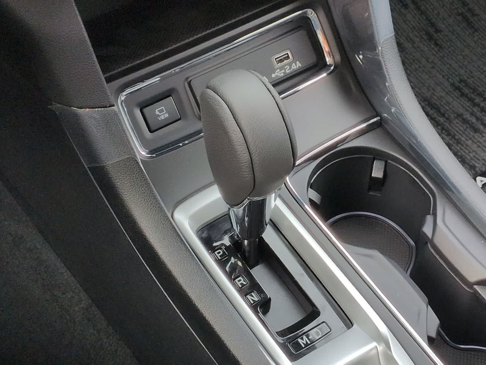 Thumbnail: 2026 Subaru Ascent - 34