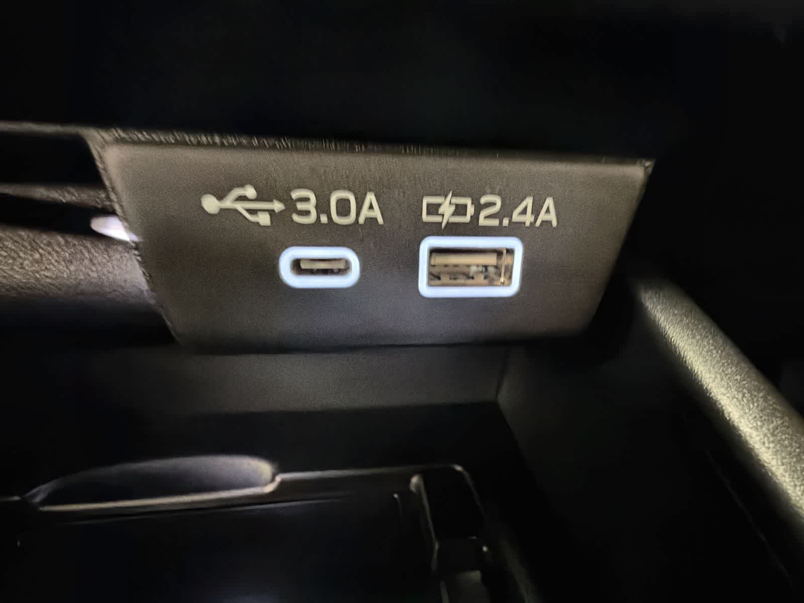 Thumbnail: 2026 Subaru Outback - 34