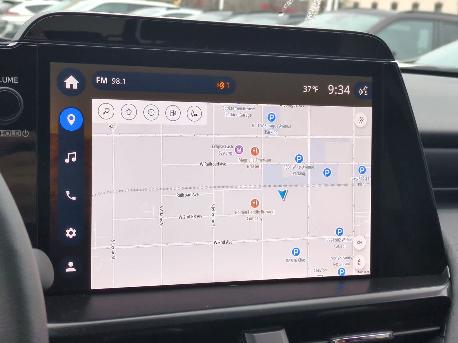 Thumbnail: 2026 Subaru Outback - 29