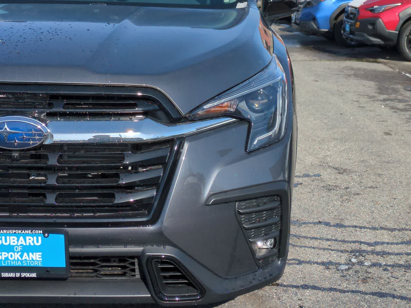 Thumbnail: 2026 Subaru Ascent - 11