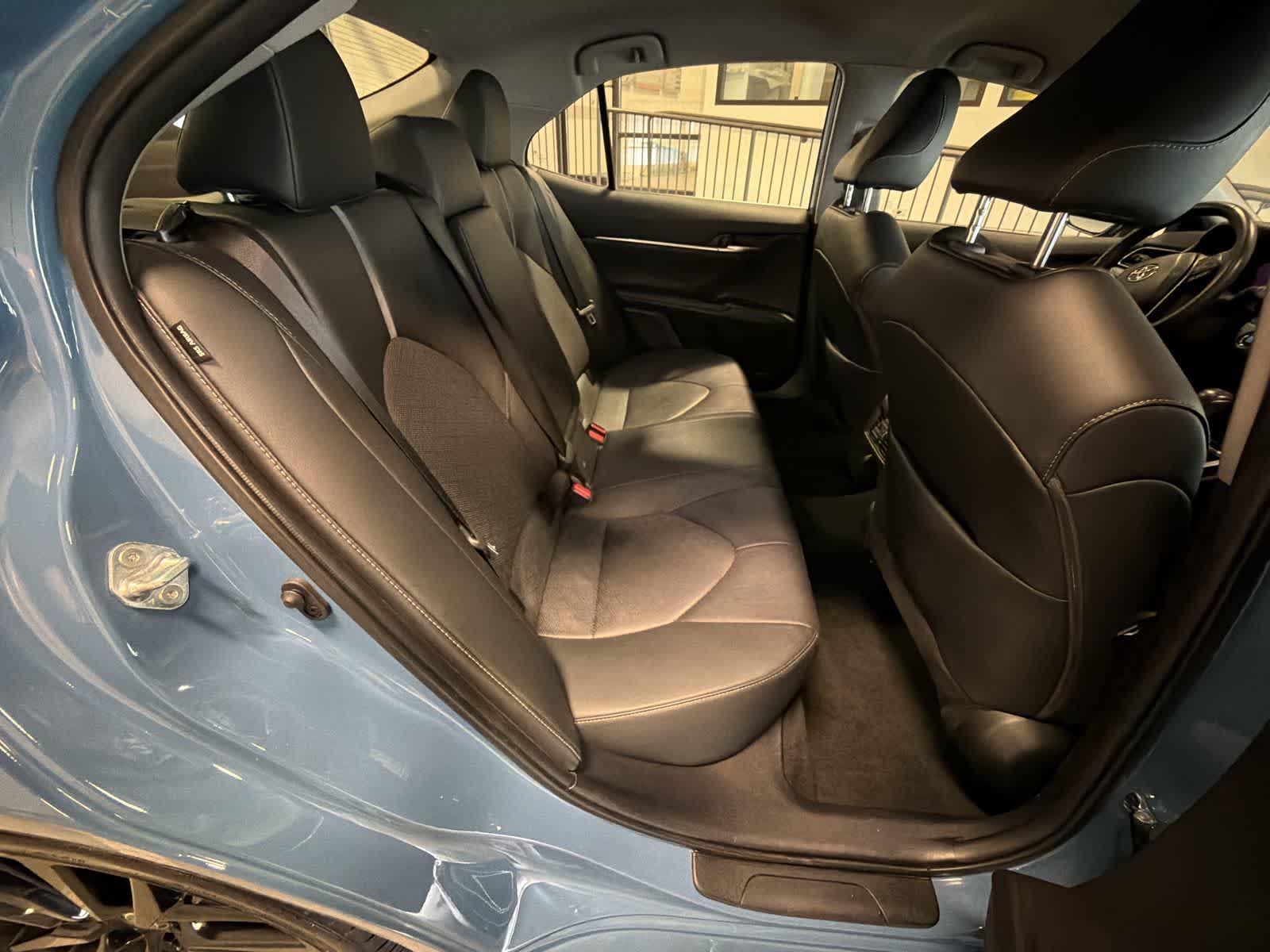 Thumbnail: 2024 Toyota Camry - 20