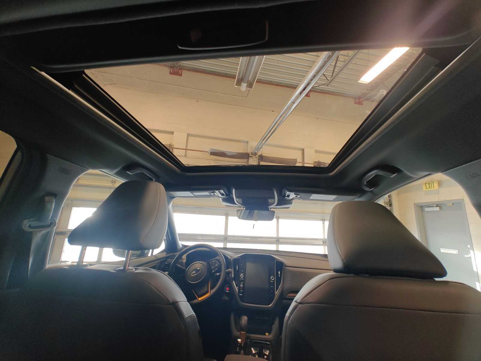 Thumbnail: 2026 Subaru Forester - 23