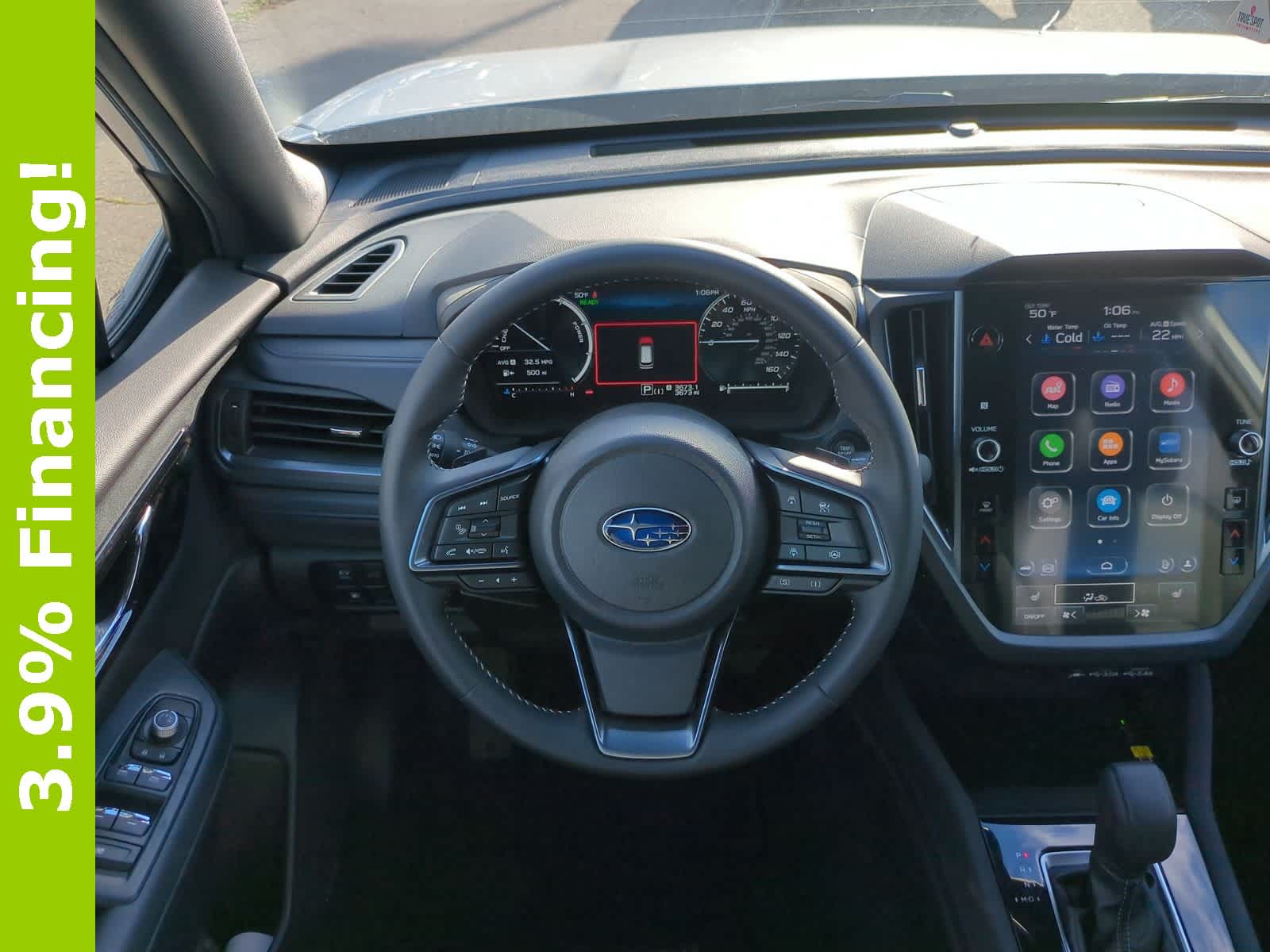 Thumbnail: 2025 Subaru Forester - 25