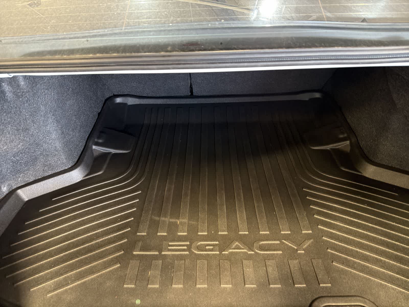 Thumbnail: 2020 Subaru Legacy - 31
