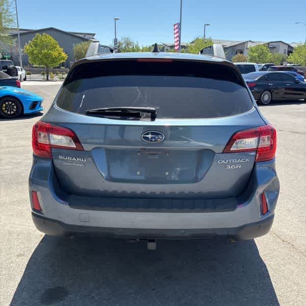 Thumbnail: 2017 Subaru Outback - 7