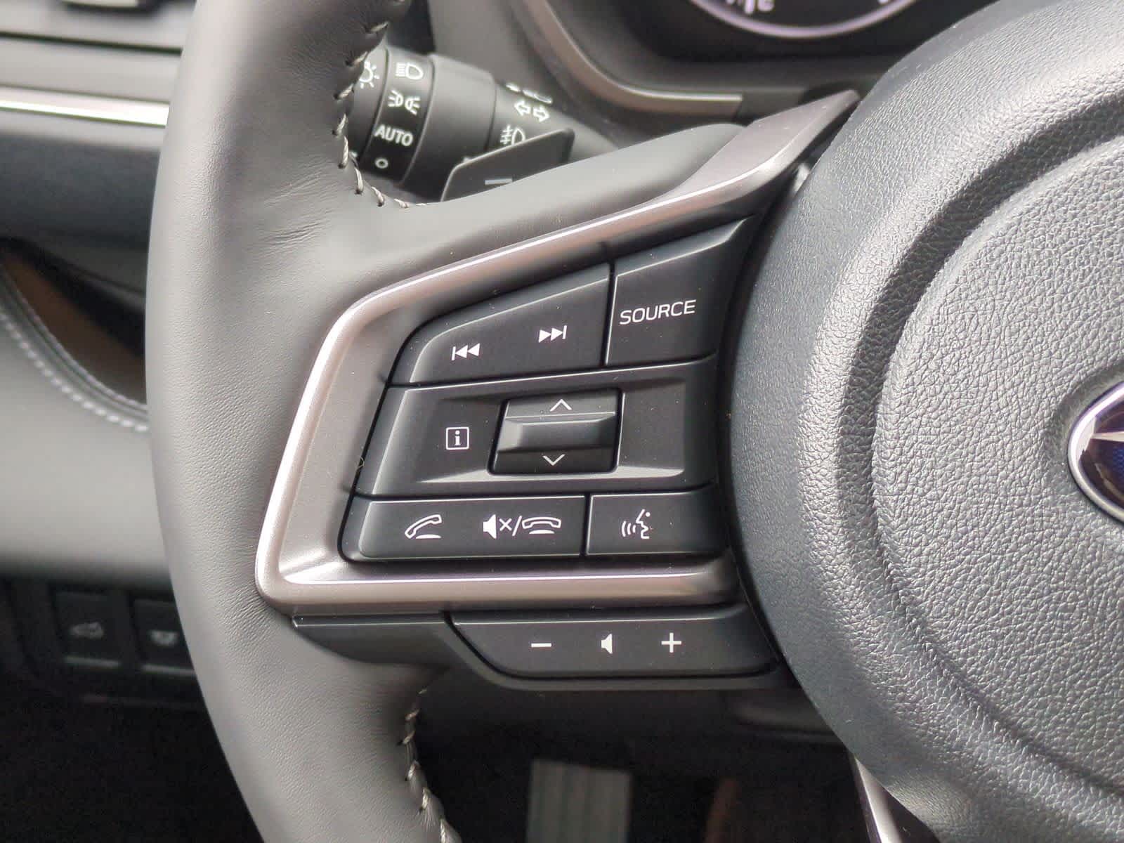 Thumbnail: 2026 Subaru Ascent - 25