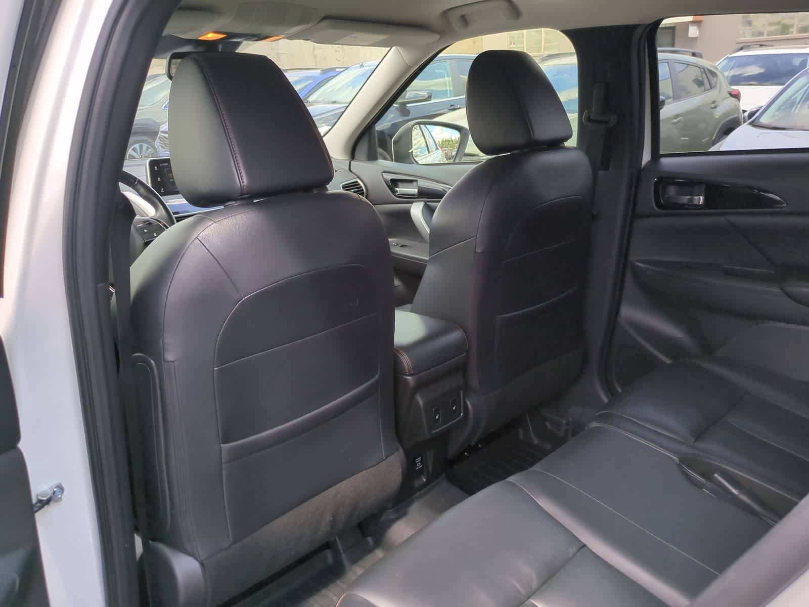 Thumbnail: 2019 Mitsubishi Eclipse Cross - 19