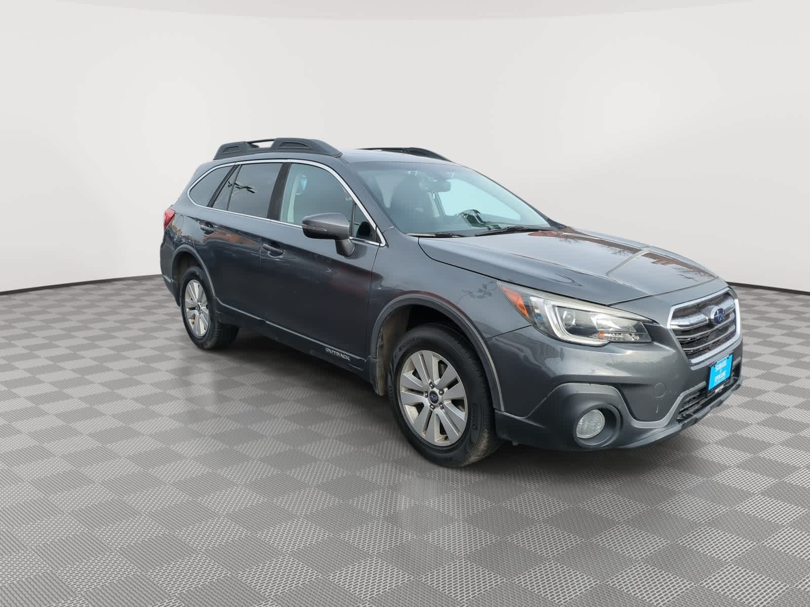 Thumbnail: 2018 Subaru Outback - 2