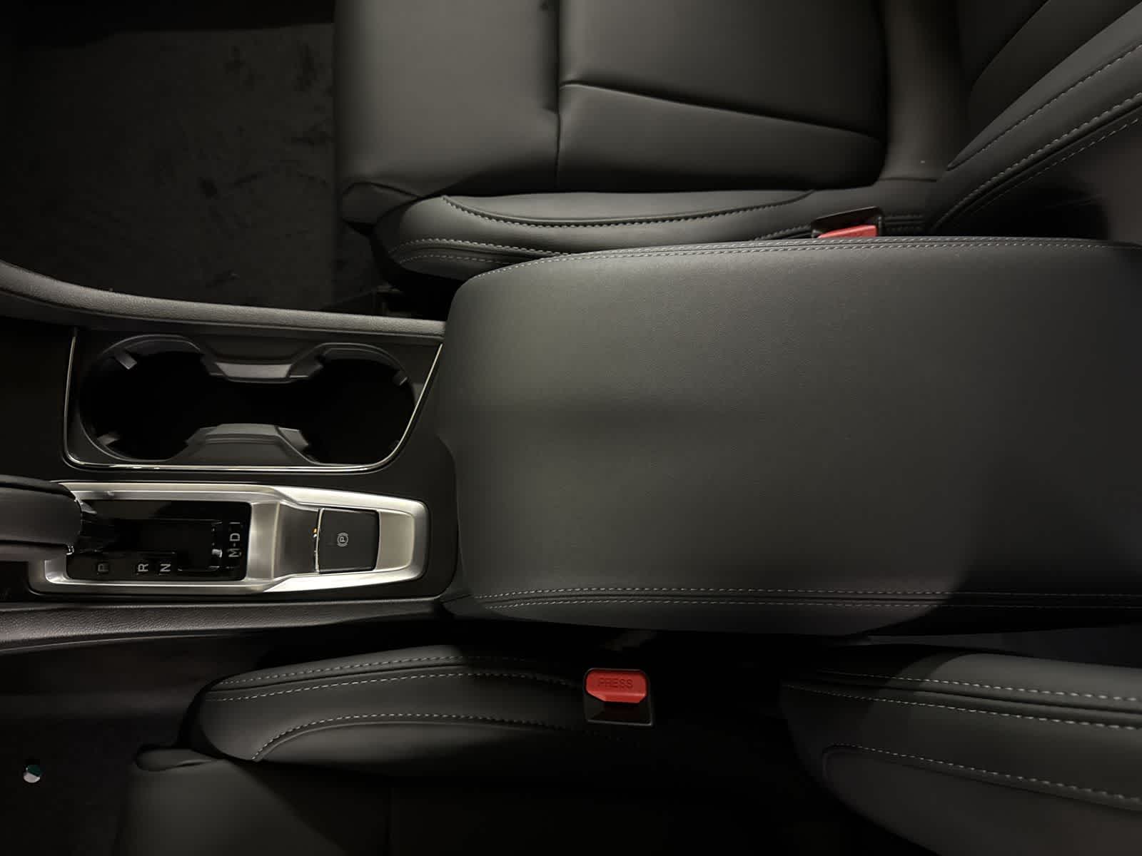 Thumbnail: 2026 Subaru Ascent - 27