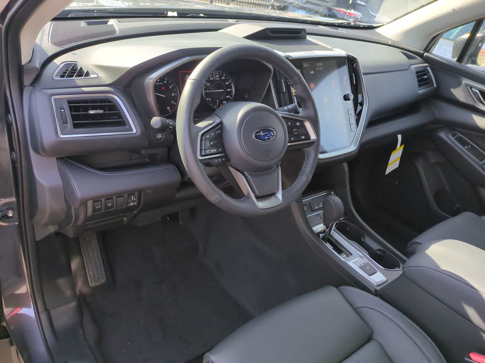 Thumbnail: 2026 Subaru Ascent - 10