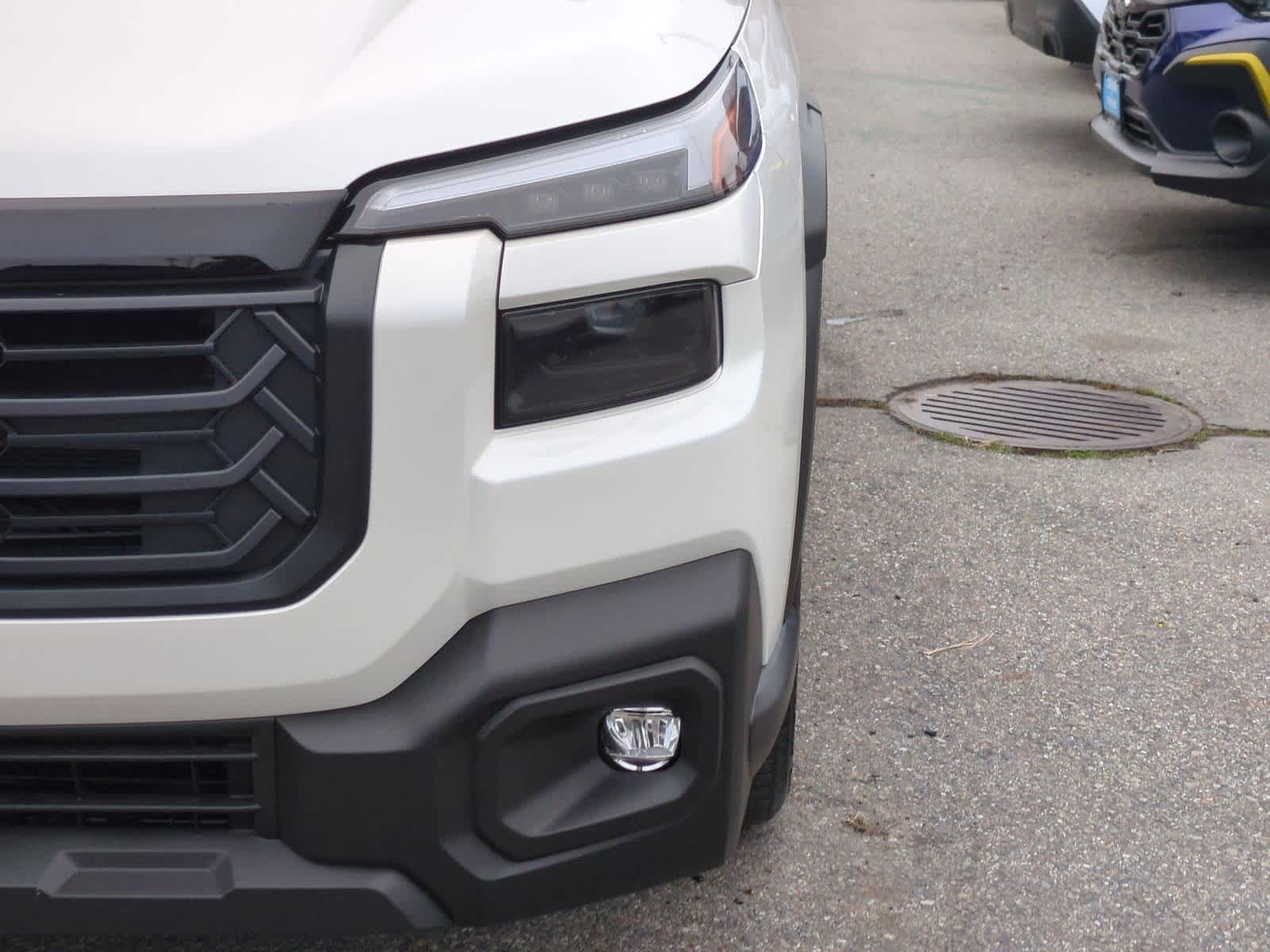 Thumbnail: 2026 Subaru Outback - 11