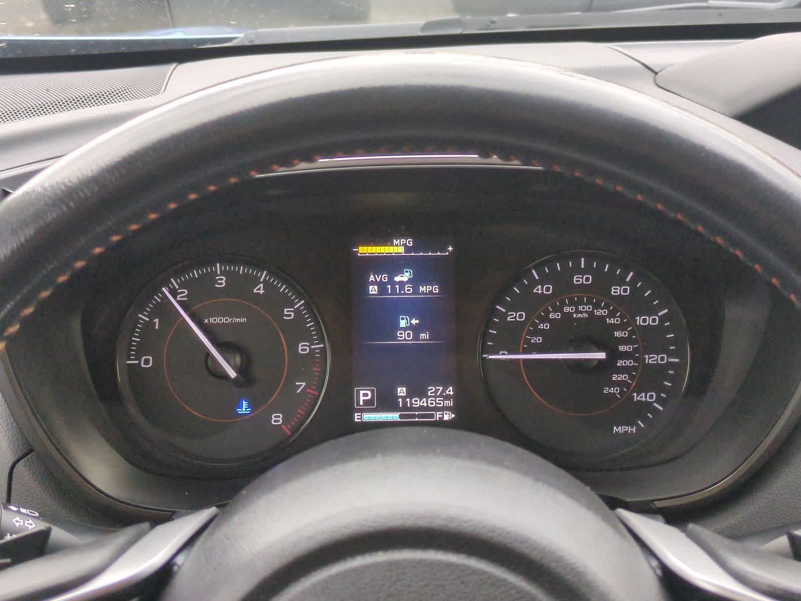 Thumbnail: 2018 Subaru Crosstrek - 33