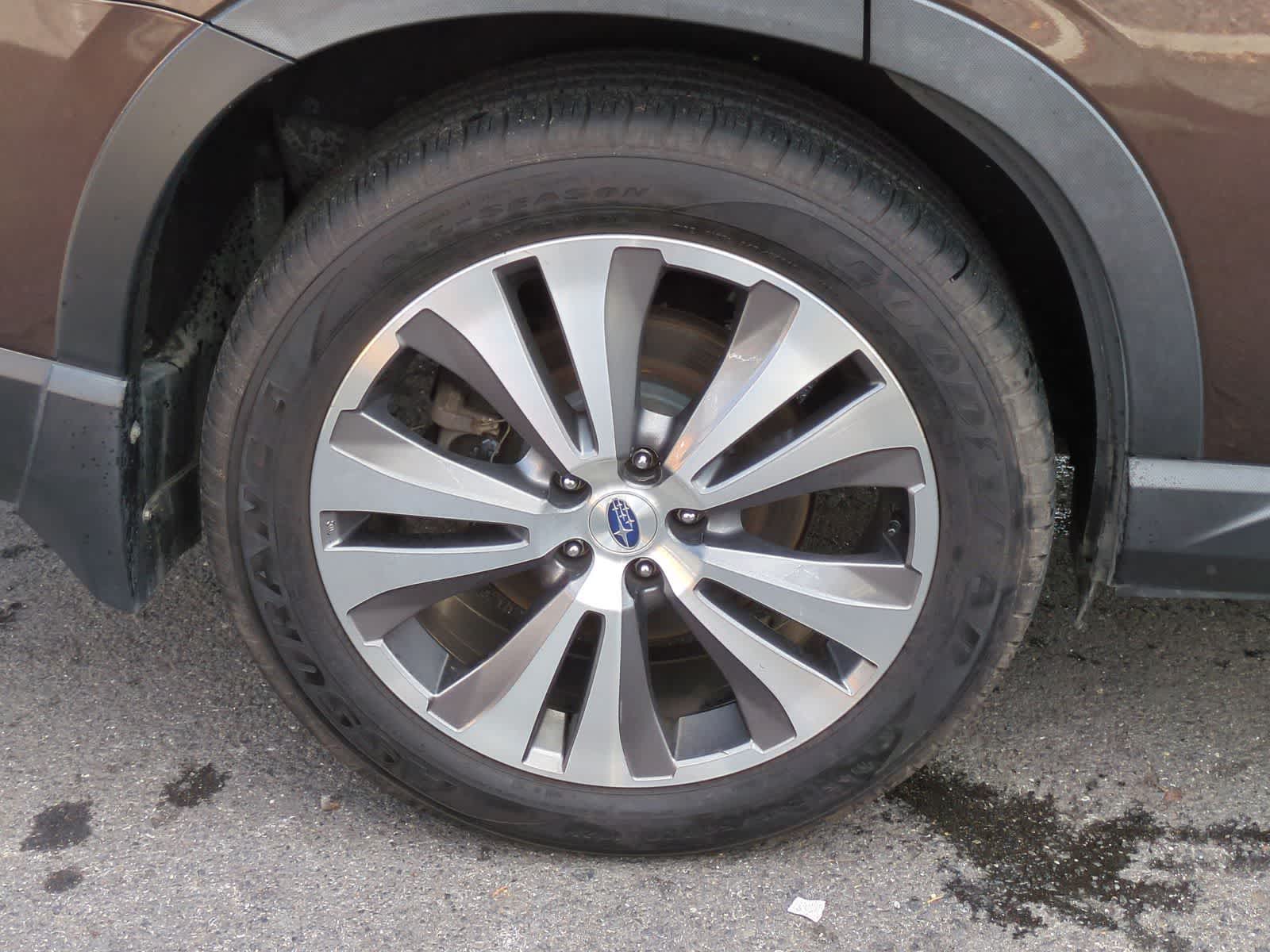 Thumbnail: 2021 Subaru Ascent - 14