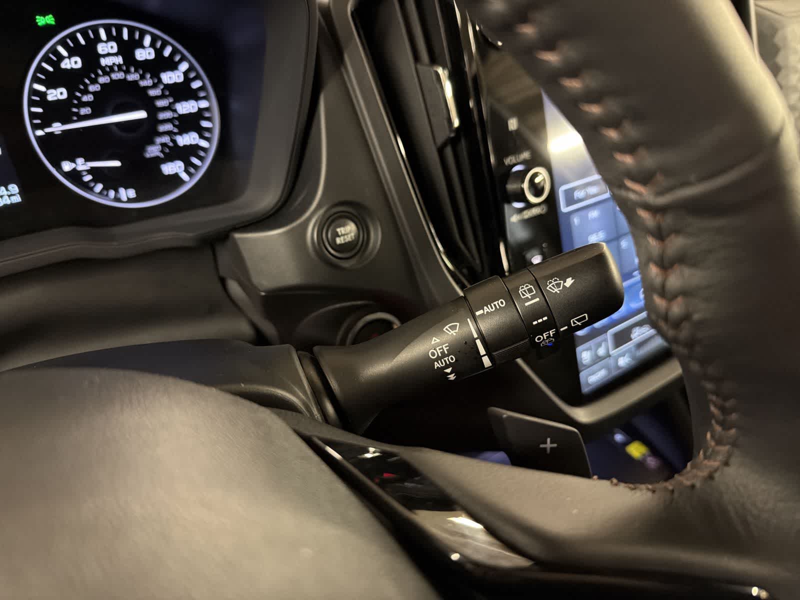 Thumbnail: 2026 Subaru Forester - 29