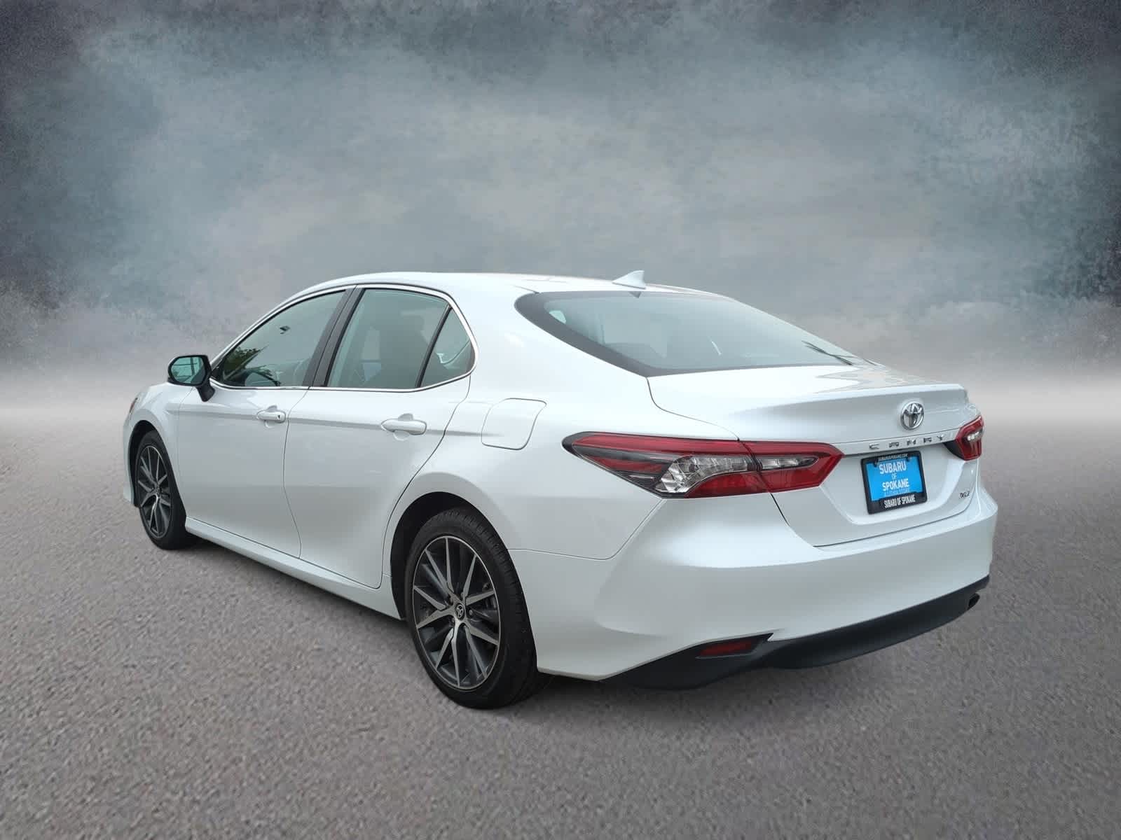 Thumbnail: 2024 Toyota Camry - 6