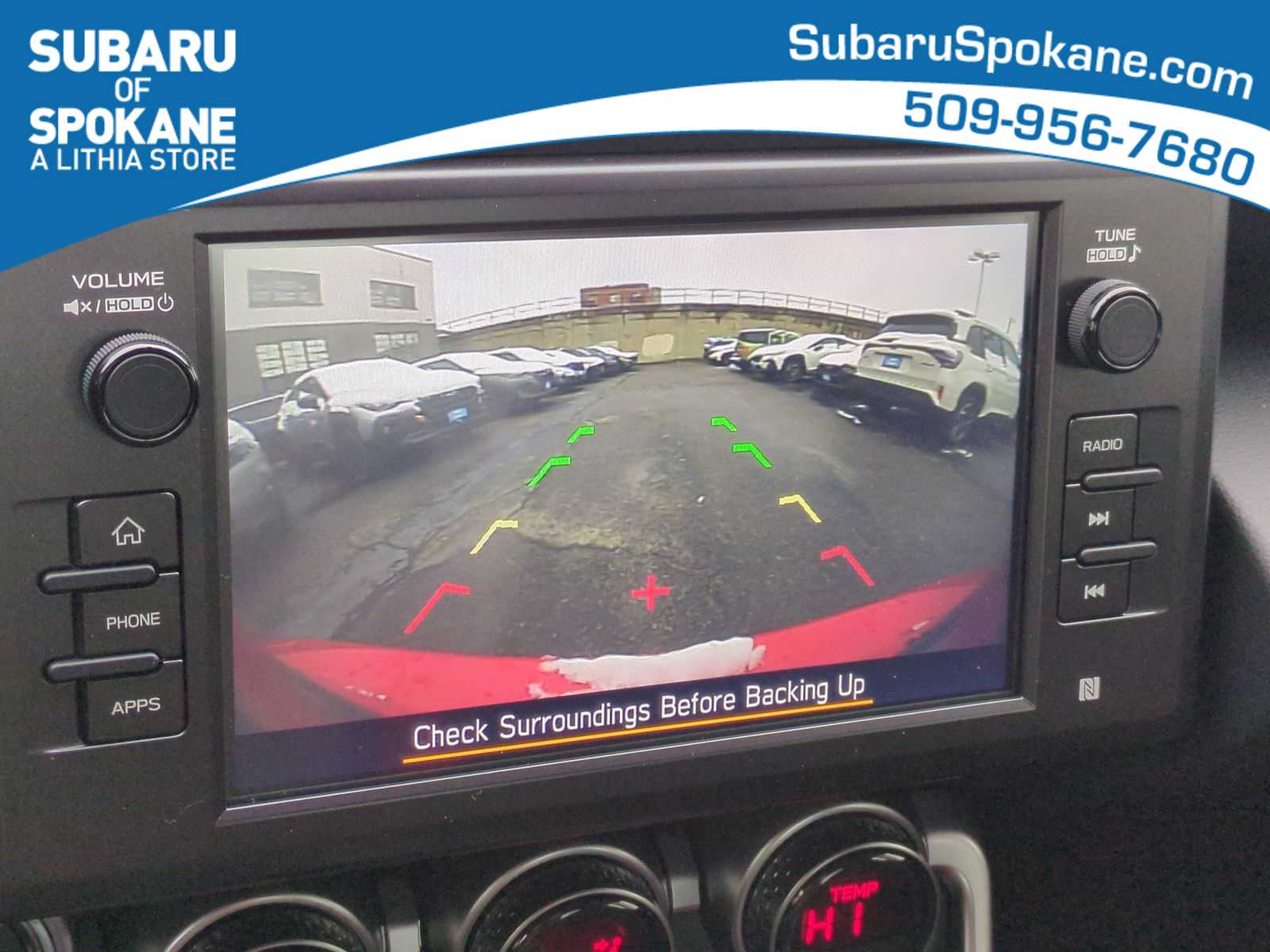 Thumbnail: 2026 Subaru BRZ - 28