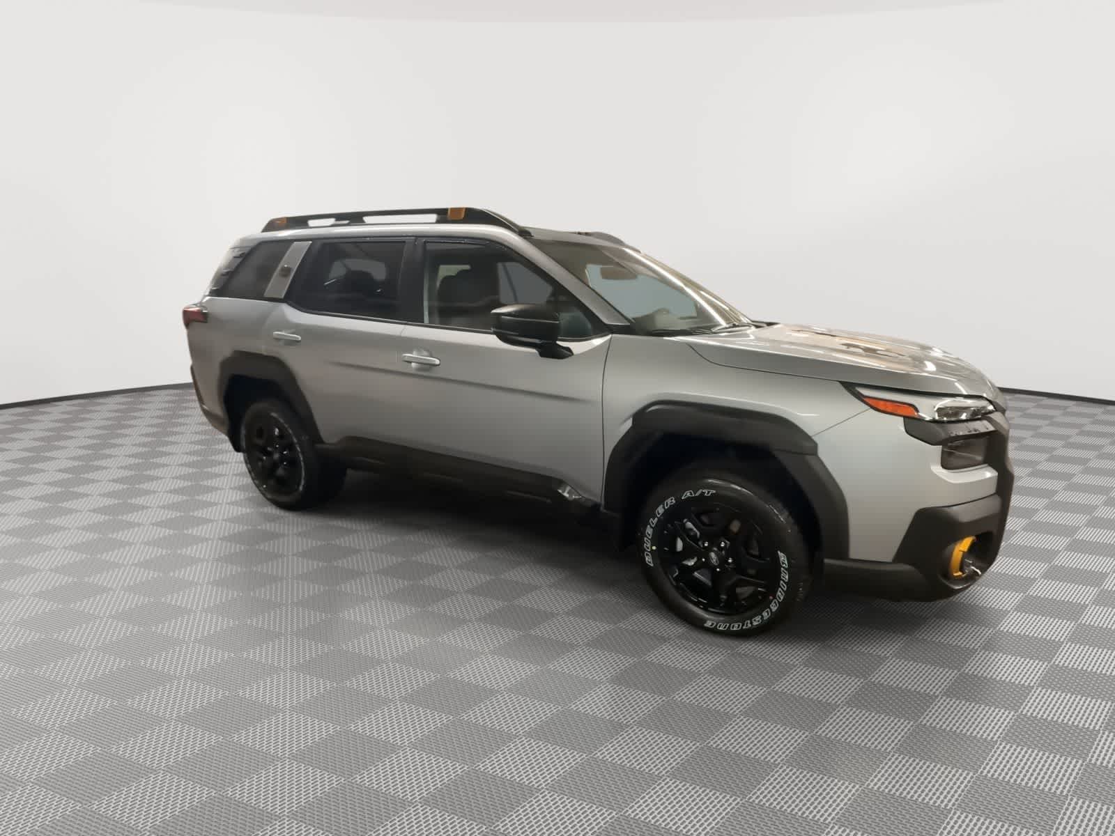 Thumbnail: 2026 Subaru Outback - 2