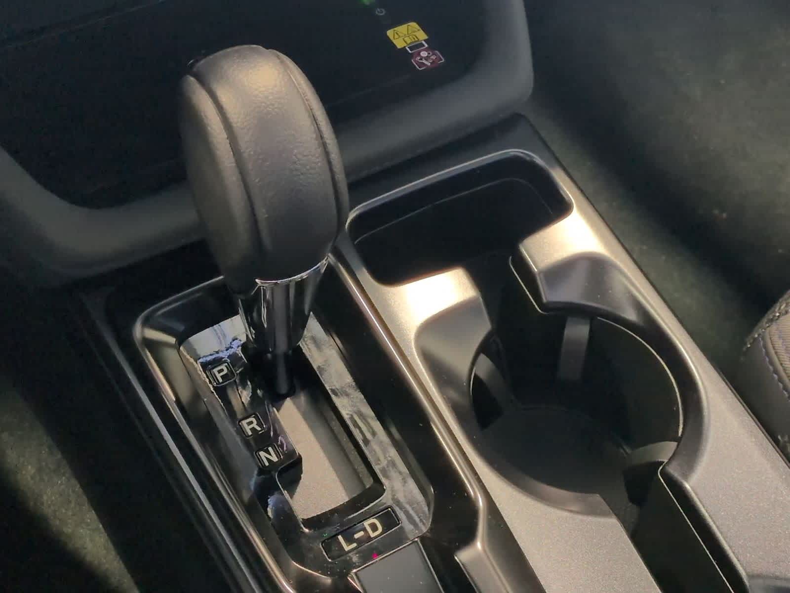 Thumbnail: 2026 Subaru Forester - 32