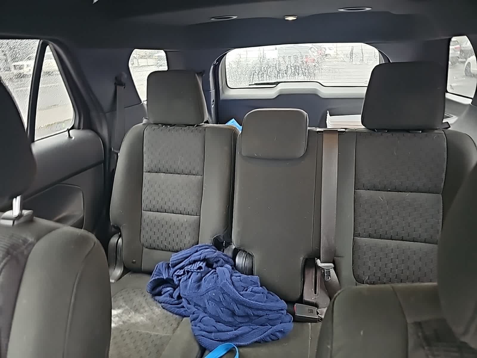 Thumbnail: 2015 Ford Explorer - 6