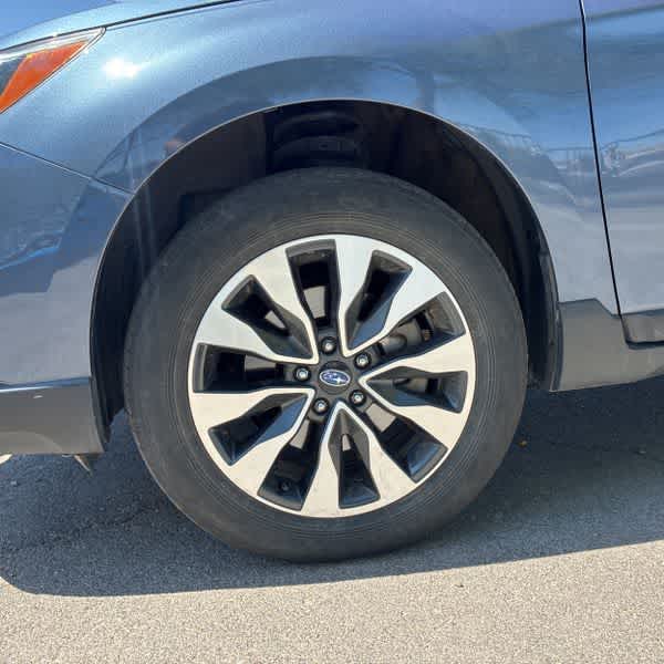 Thumbnail: 2017 Subaru Outback - 15