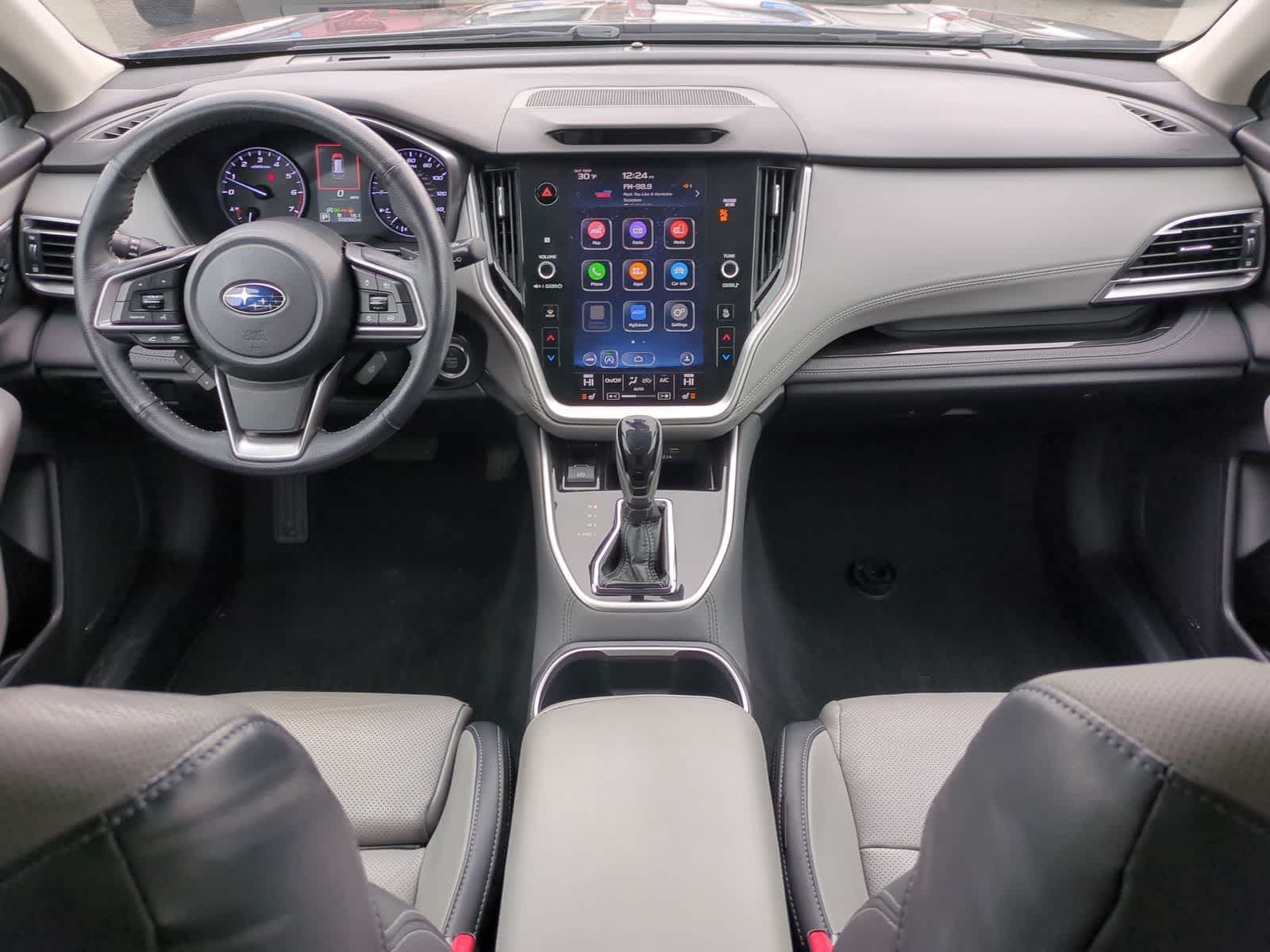 Thumbnail: 2020 Subaru Outback - 16