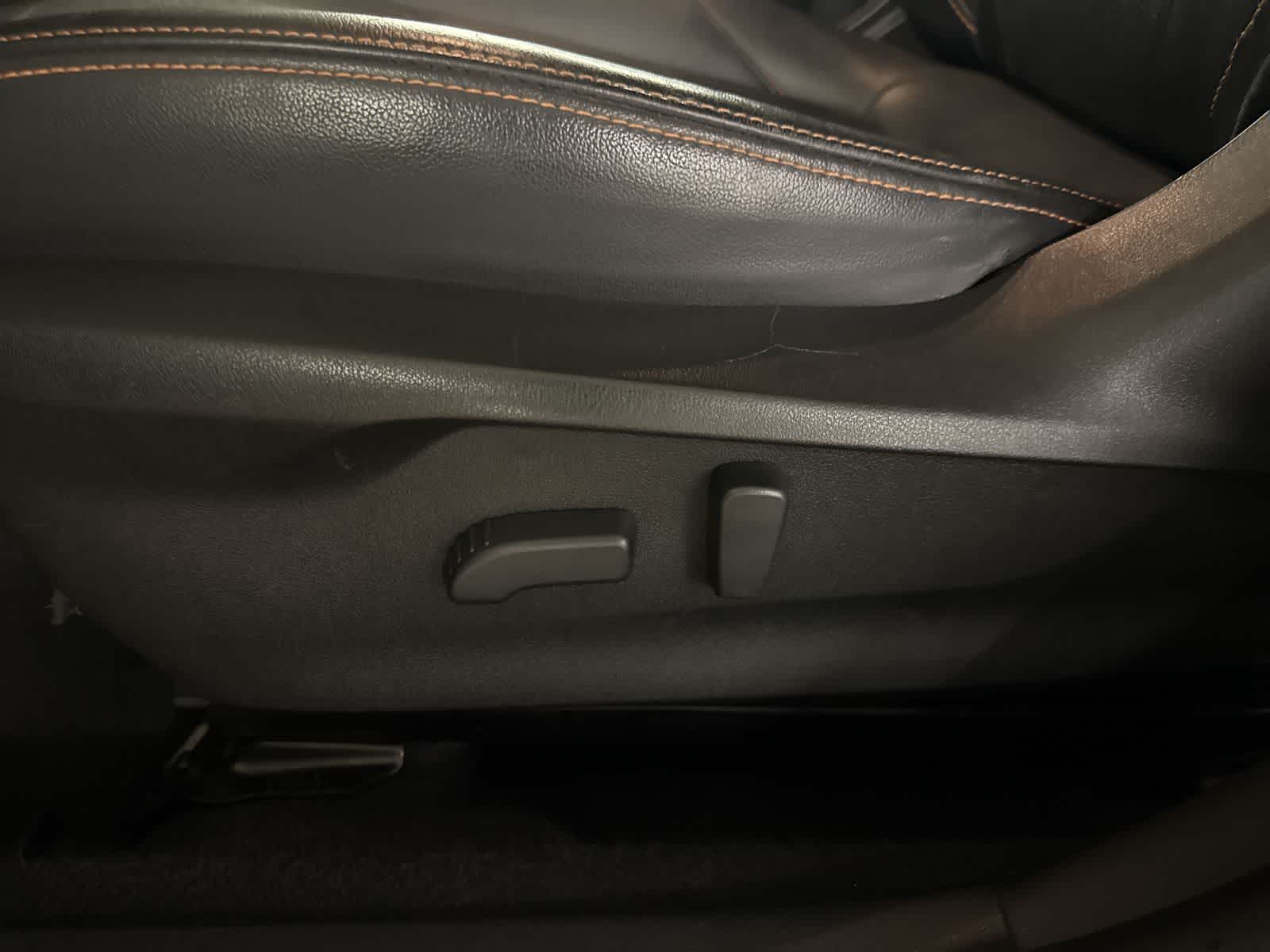 Thumbnail: 2018 Subaru Crosstrek - 18