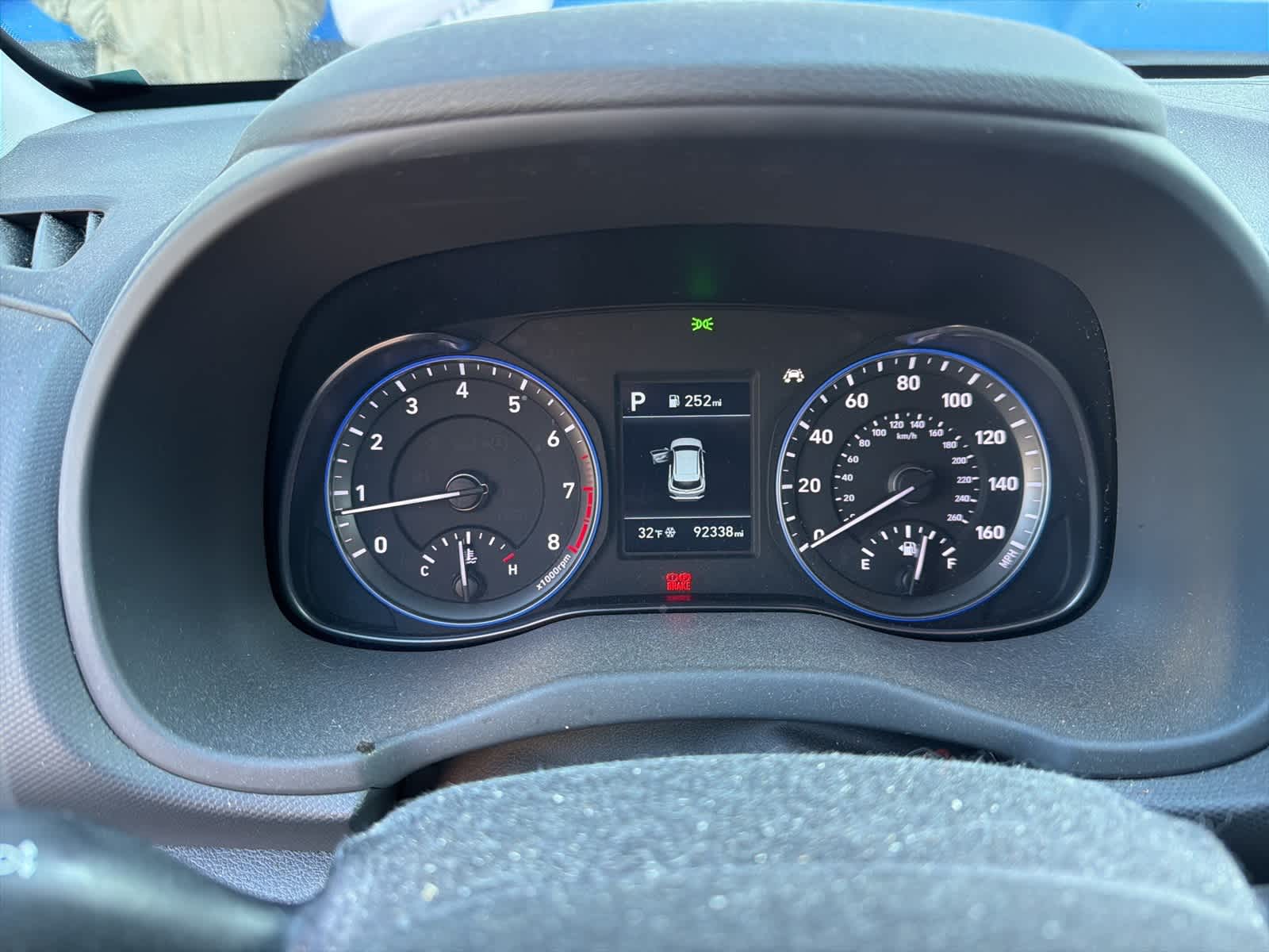 Thumbnail: 2019 Hyundai Kona - 6