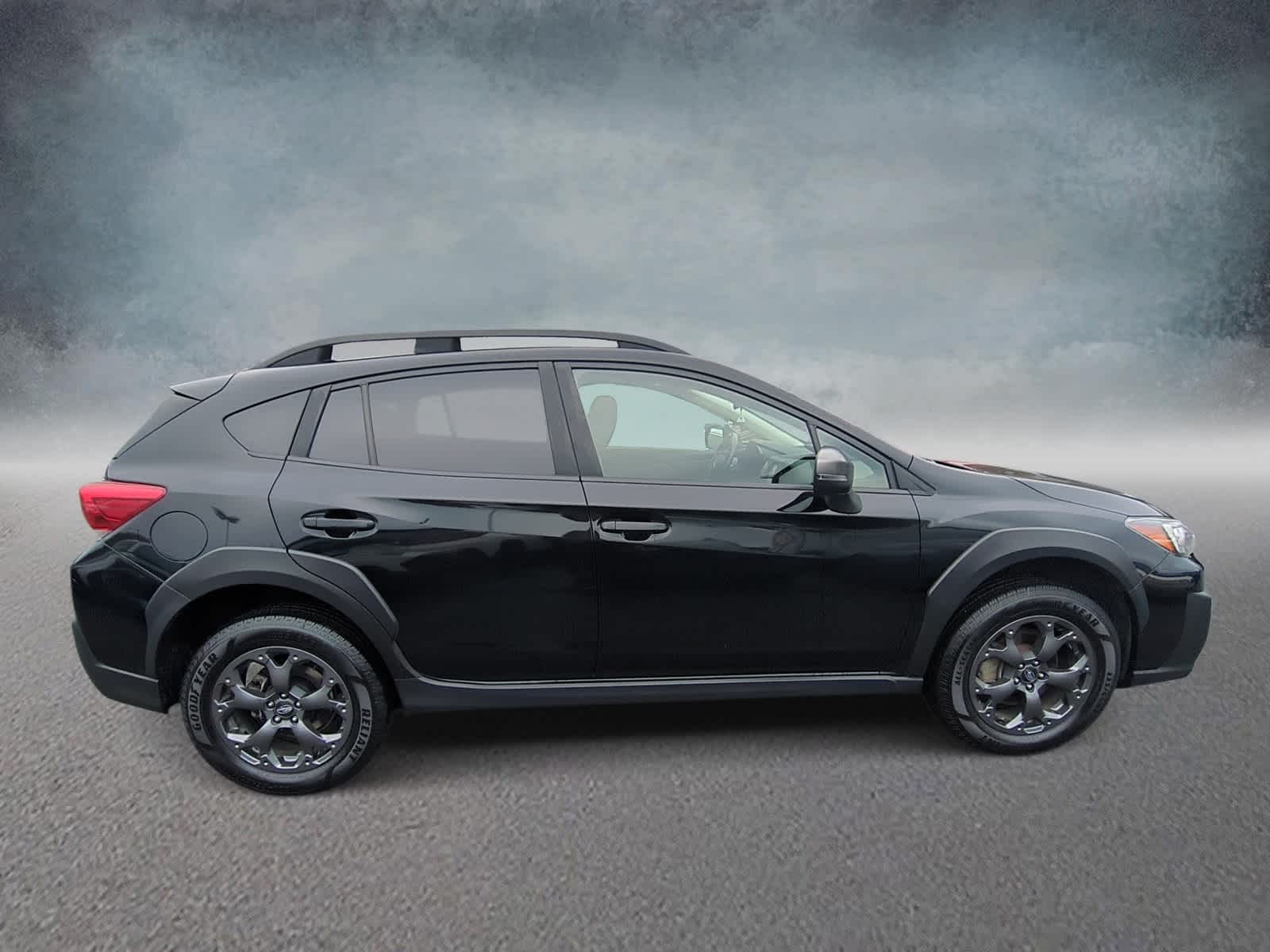 Thumbnail: 2023 Subaru Crosstrek - 9