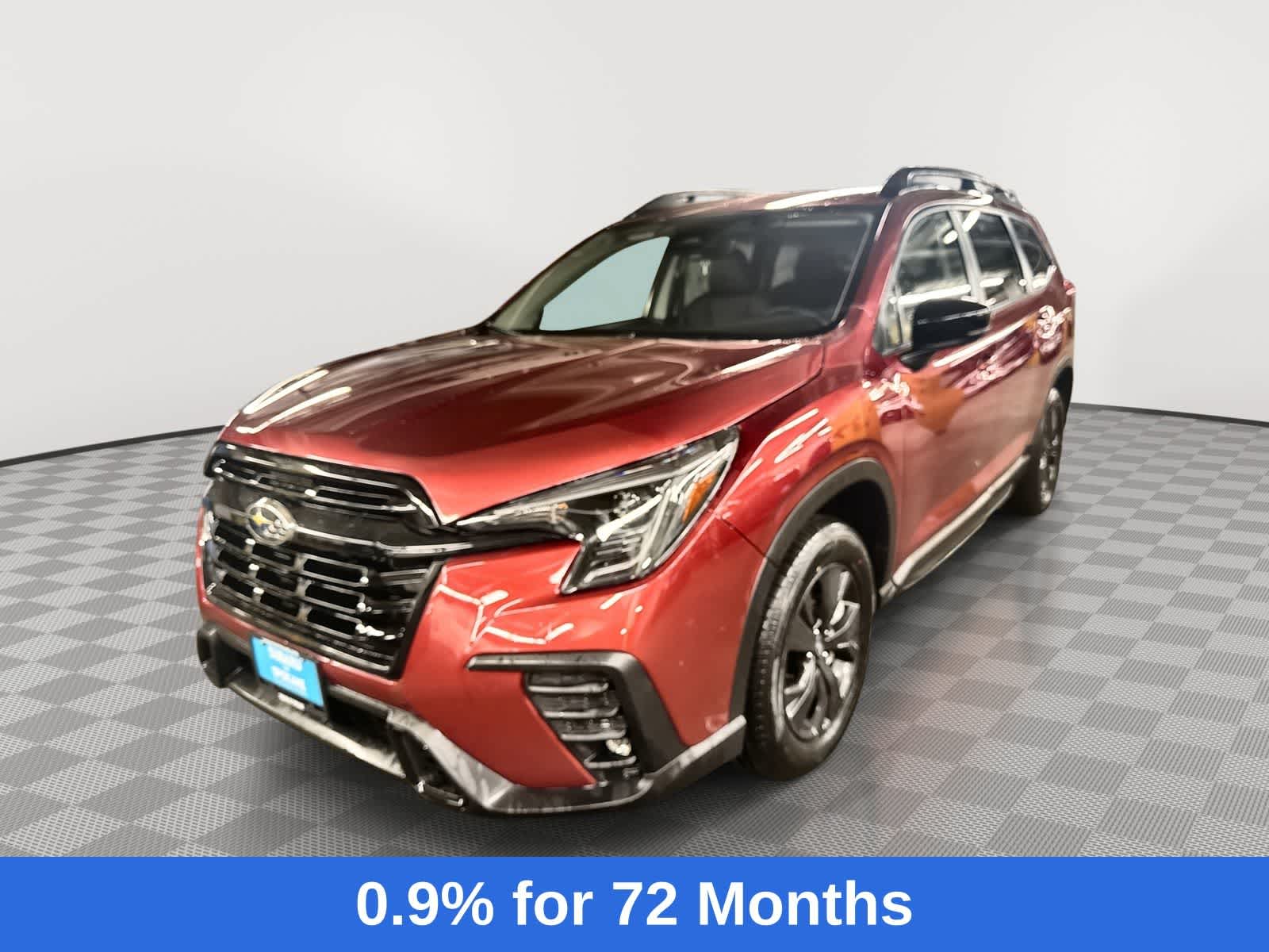 Thumbnail: 2026 Subaru Ascent - 1