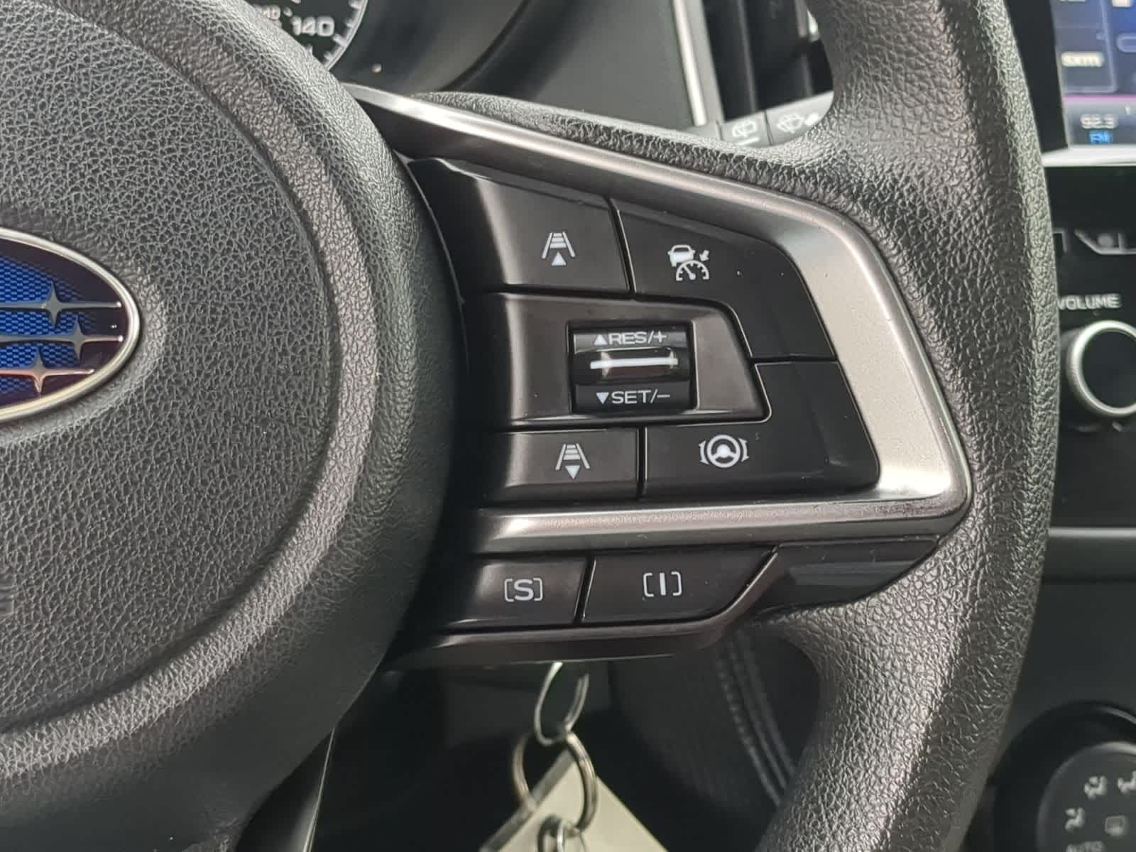 Thumbnail: 2022 Subaru Forester - 25