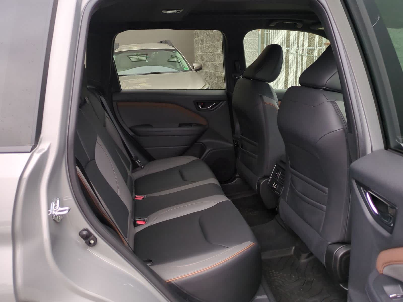 Thumbnail: 2025 Subaru Forester - 22