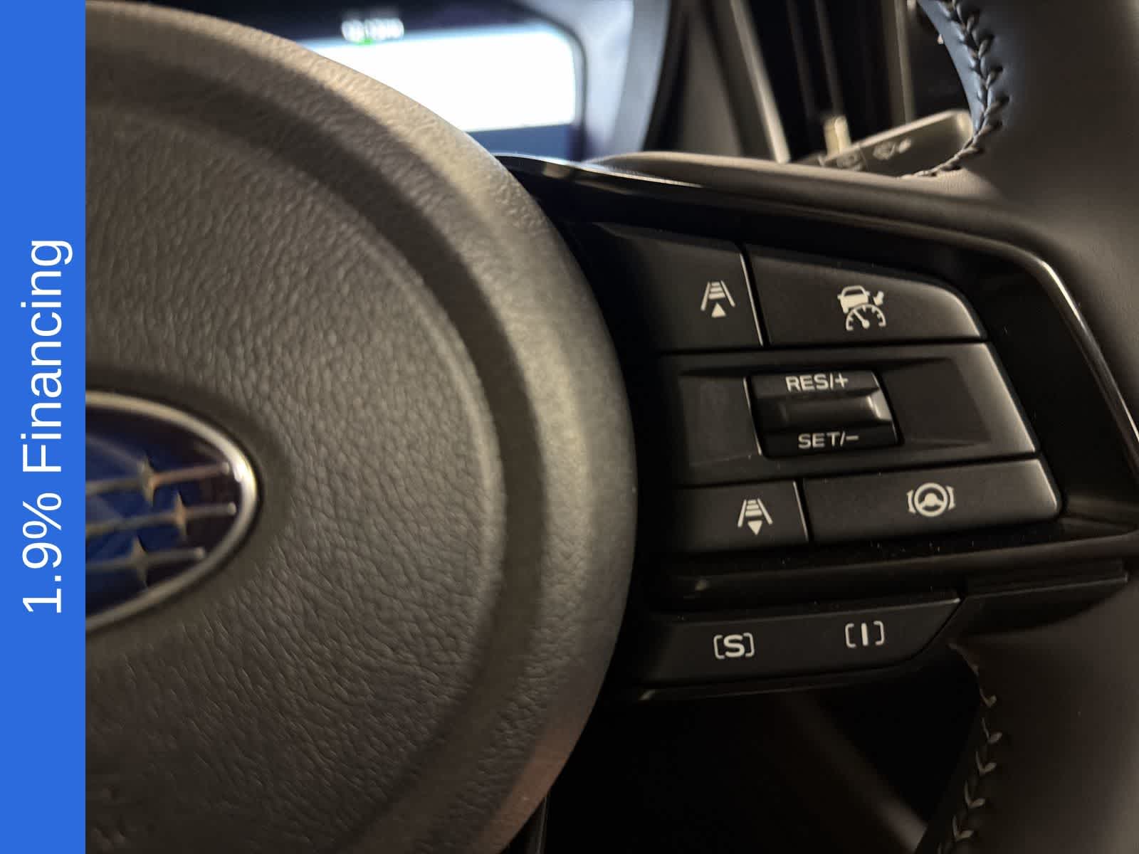 Thumbnail: 2025 Subaru Forester - 27