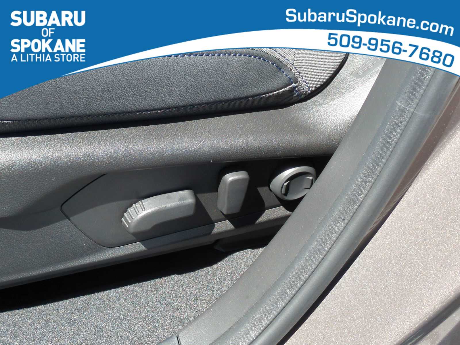 Thumbnail: 2025 Subaru Forester - 18