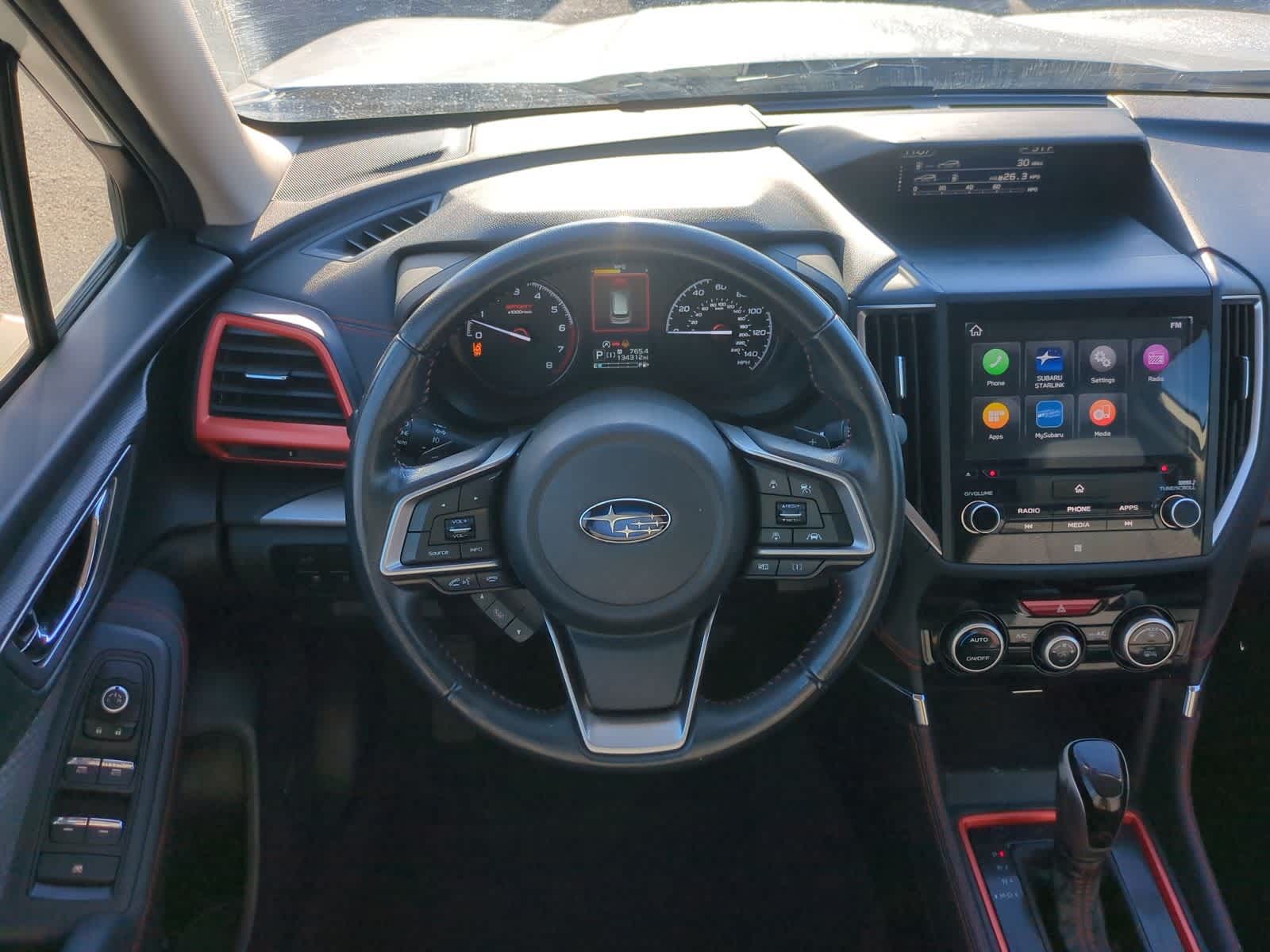 Thumbnail: 2019 Subaru Forester - 24