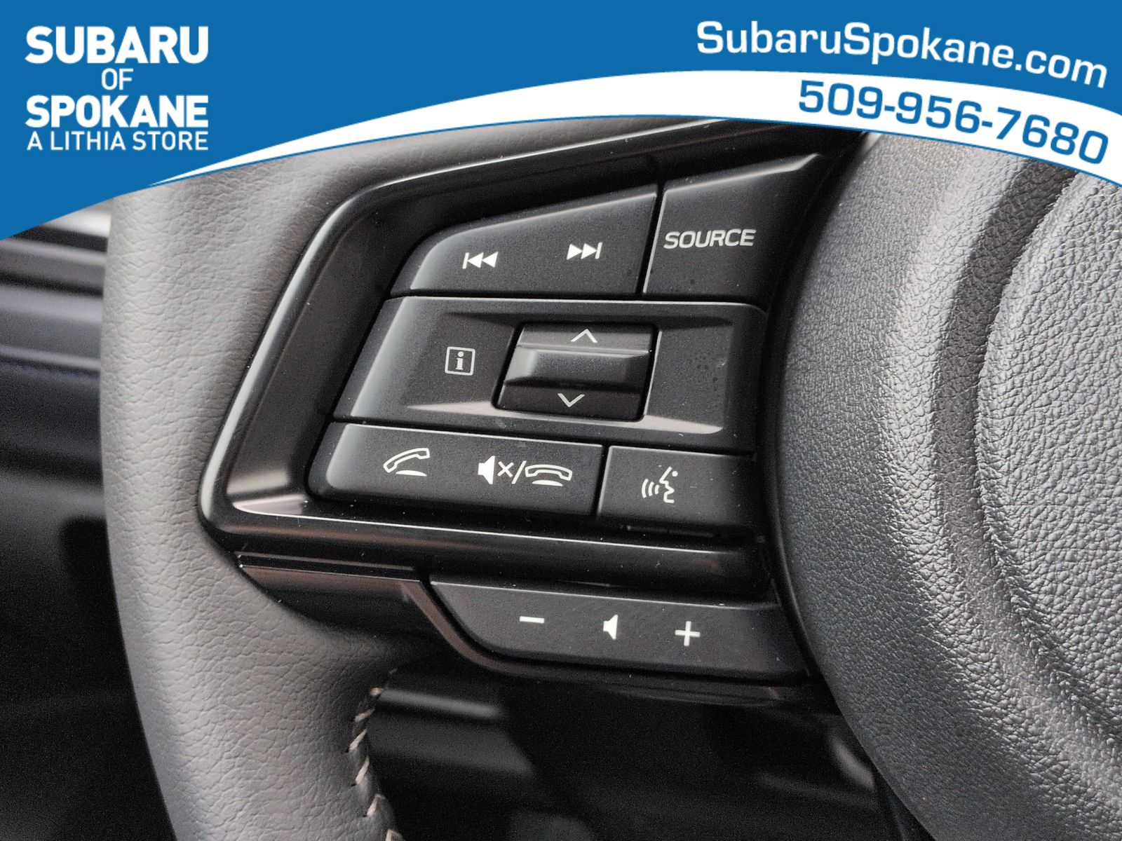 Thumbnail: 2026 Subaru Forester - 25