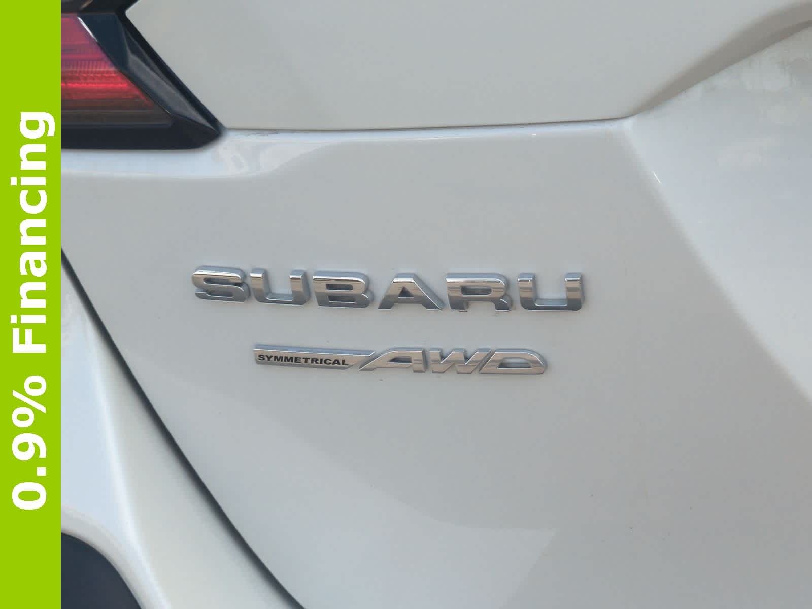 Thumbnail: 2025 Subaru Outback - 13