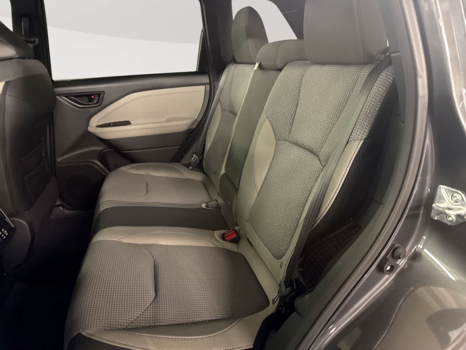 2026 Subaru Forester Premium - Photo 20