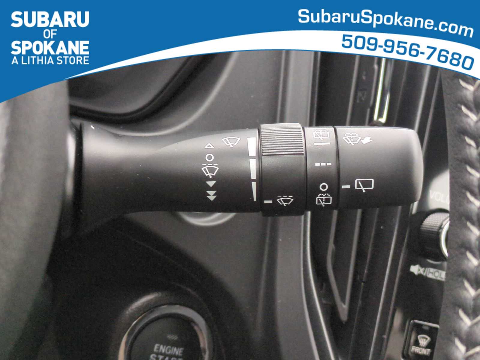 Thumbnail: 2026 Subaru Forester - 27