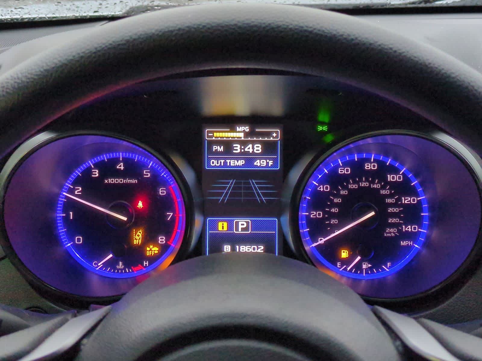 Thumbnail: 2019 Subaru Outback - 32