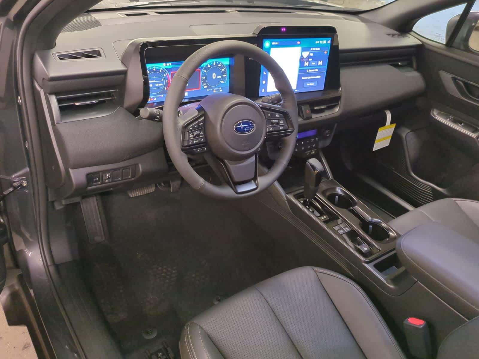 Thumbnail: 2026 Subaru Outback - 10